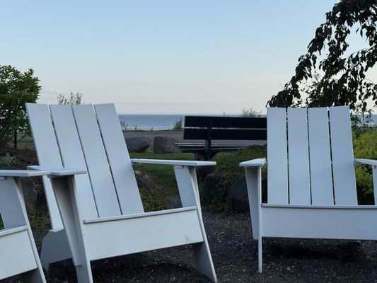 New Scenic Café by null