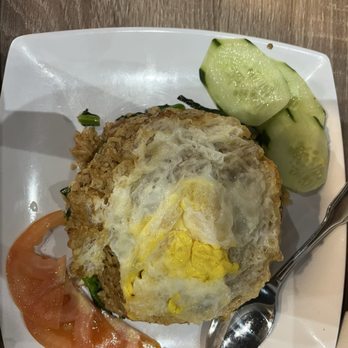 Sambal Chef - Malaysian Near Me - Houston, Texas