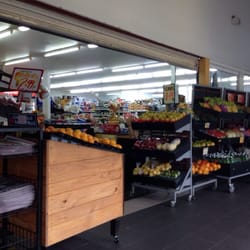 Toowong Fruit Market - Exterior shot