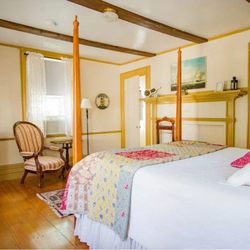 Apollo's Room