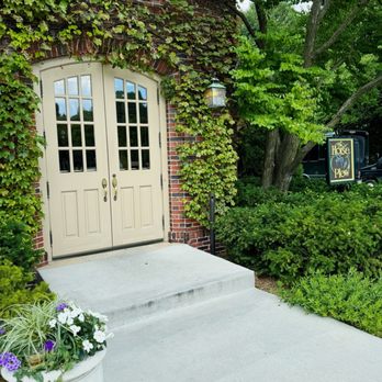 The Horse & Plow - Outside entrance - Pubs Near Me - Kohler, Wisconsin