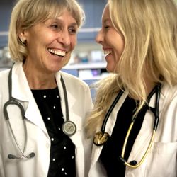 Jacqueline Denysiak, MD - Dr. B & Dr. J Denysiak