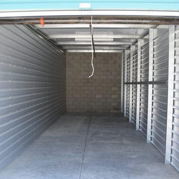 Chino Self Storage - Self Storage Near Me - Chino, California