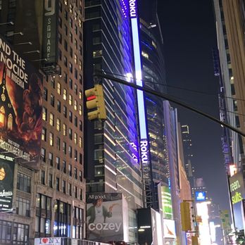 Times Square - Landmarks & Historical Buildings Near Me - New York, New York Times Square - Landmarks & Historical Buildings Near Me - New York, New York