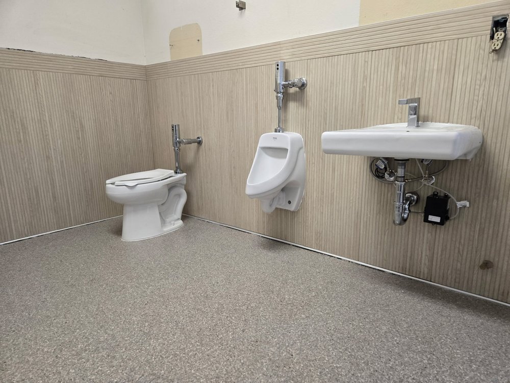 Inline Plumbing Solutions - veterans service organization in San Diego, CA