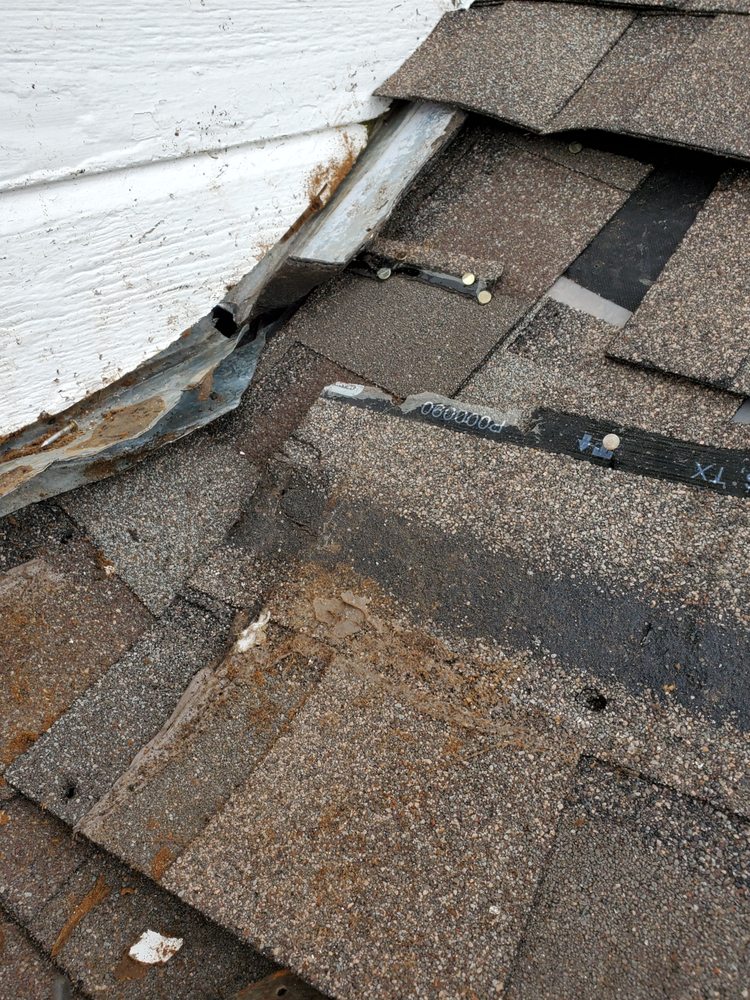 Slide of Storm Response Partners