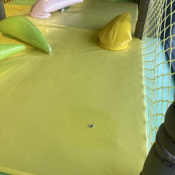 Jump Jungle Playground - Missing pieces - Venues & Event Spaces Near Me - Hacienda Heights, California