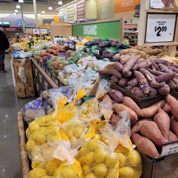 Sprouts Farmers Market - Lovely selection of vegetables - Grocery Near Me - Henderson, Nevada Sprouts Farmers Market - Lovely selection of vegetables - Grocery Near Me - Henderson, Nevada