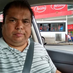 Guo Guo's Pizza - Ese soy yo