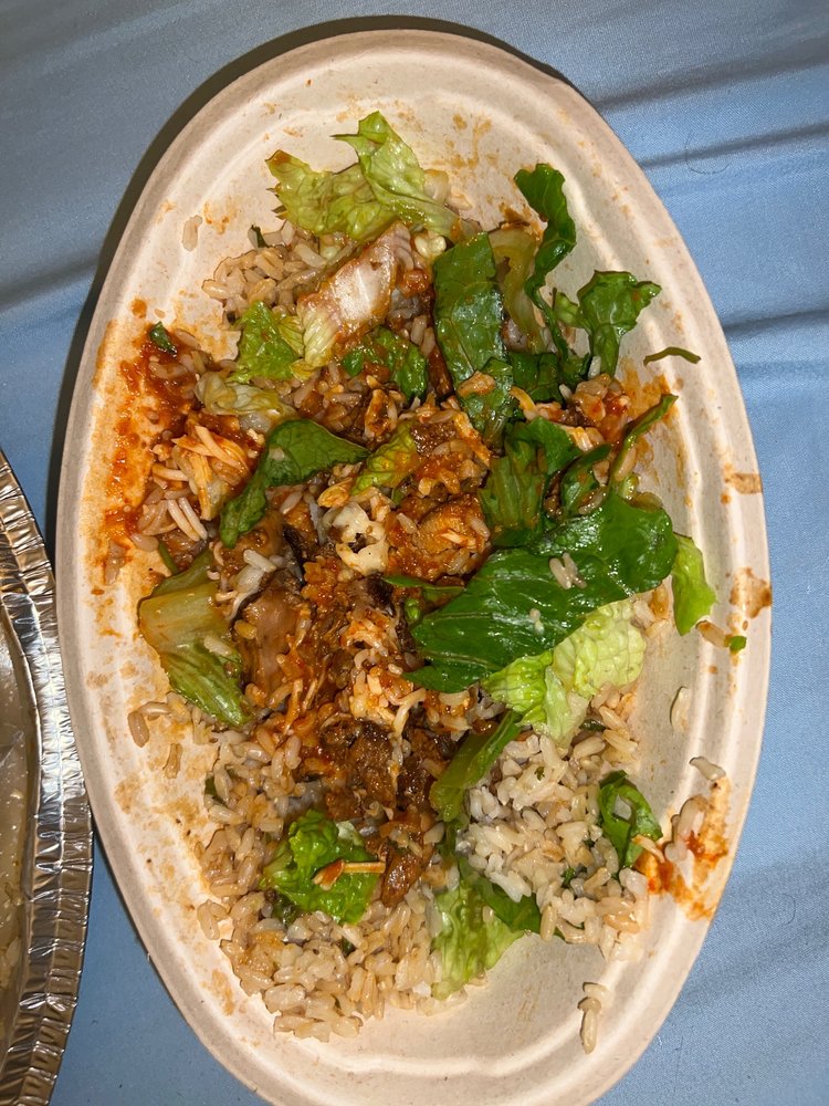 CHIPOTLE MEXICAN GRILL Updated September 2024 12 Photos & 38