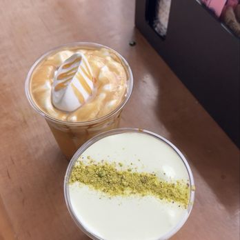 Re Coffee - Coffee & Tea Near Me - Woodland Hills, California Re Coffee - Coffee & Tea Near Me - Woodland Hills, California