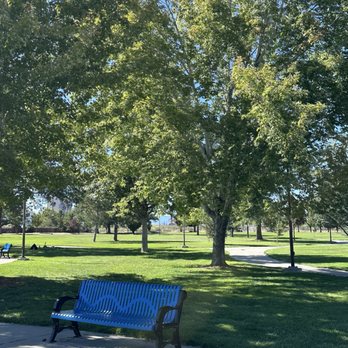 Miguel Ribera Park - Lots of shade - Skate Parks Near Me - Reno, Nevada Miguel Ribera Park - Lots of shade - Skate Parks Near Me - Reno, Nevada