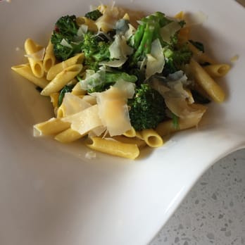 Eighteen at the Radisson - Chicken Broccoli Penne - Steakhouses Near Me - Covington, Kentucky