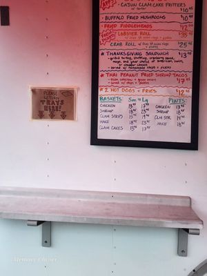 Schutty's Seafood by null