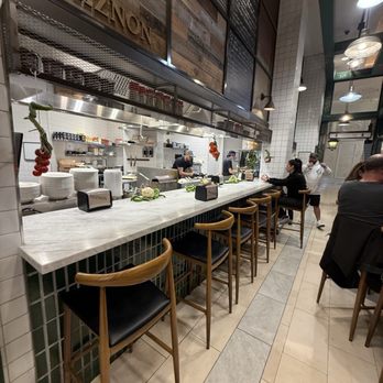 Miznon - Mediterranean Near Me - Las Vegas, Nevada