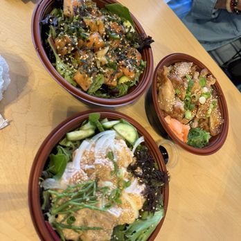 Ohana Poke House - Poke Near Me - Honolulu, Hawaii Ohana Poke House - Poke Near Me - Honolulu, Hawaii
