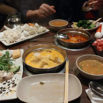 Spring Shabu-Shabu - Japanese Near Me - Flushing, New York Spring Shabu-Shabu - Japanese Near Me - Flushing, New York