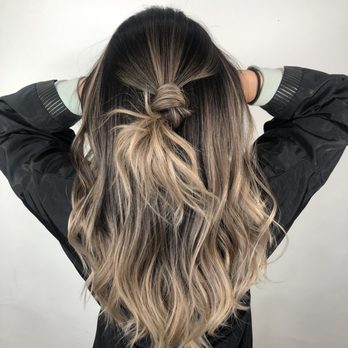 Xcellent Hair Square - Hair Salons Near Me - Flushing, New York