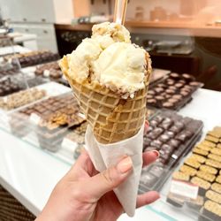 Anettes Chocolates - Churro Crunch