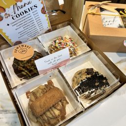 Cookies