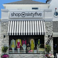 Shop Sixty Five
