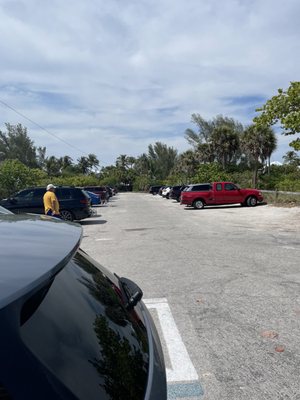 Gasparilla Island State Park by null