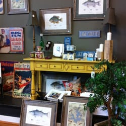 MacDavid & Company - Lake martin gifts and Jim Denney art.