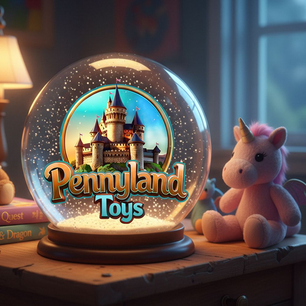 Pennyland Toys