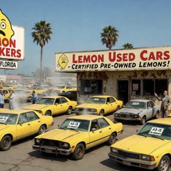 Best Buy Auto Sales