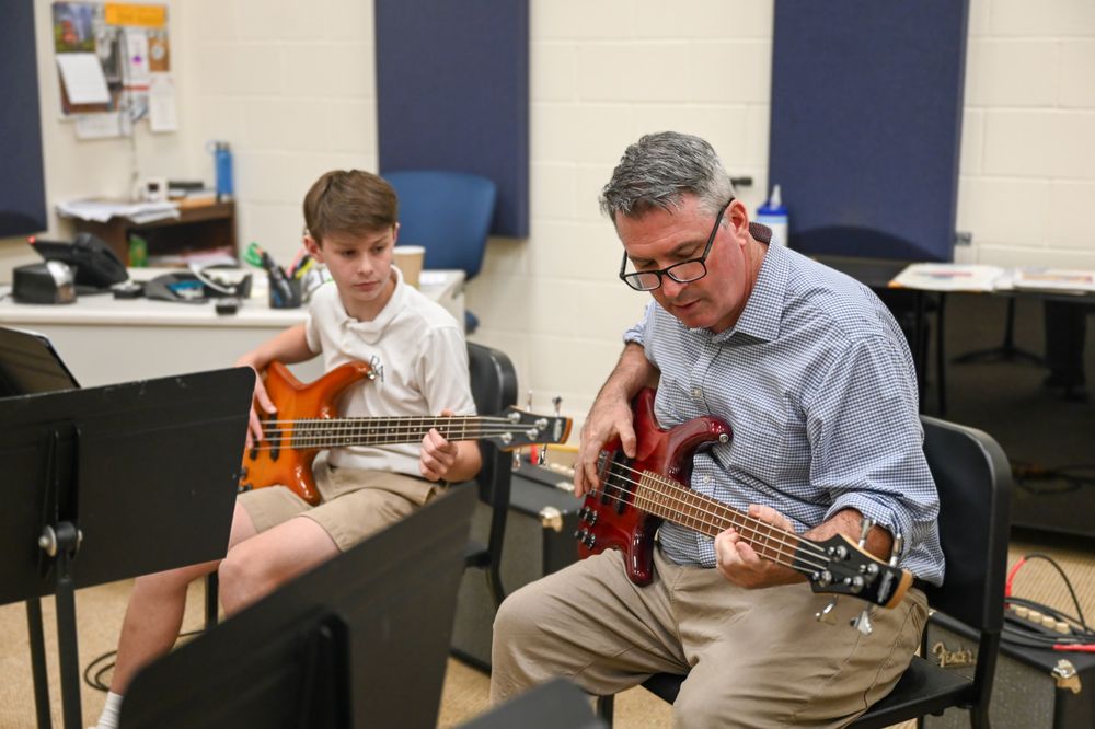 Ridgefield Academy - childcare center in Ridgefield, CT