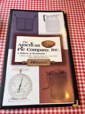 American Pie Company by null