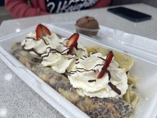 The Sweet Spot by null