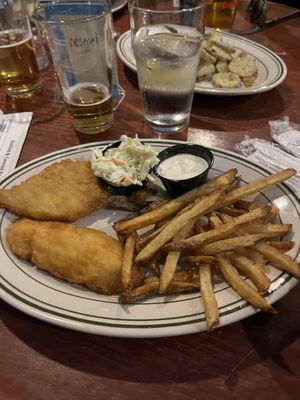 The Imperial by null