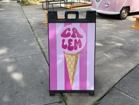 CA LEM Crèmerie Creamery (NDG) ice cream by null