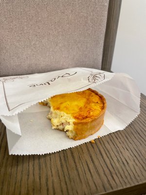 Praliné French Patisserie by null