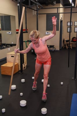 Jonathan's Private Training Studio