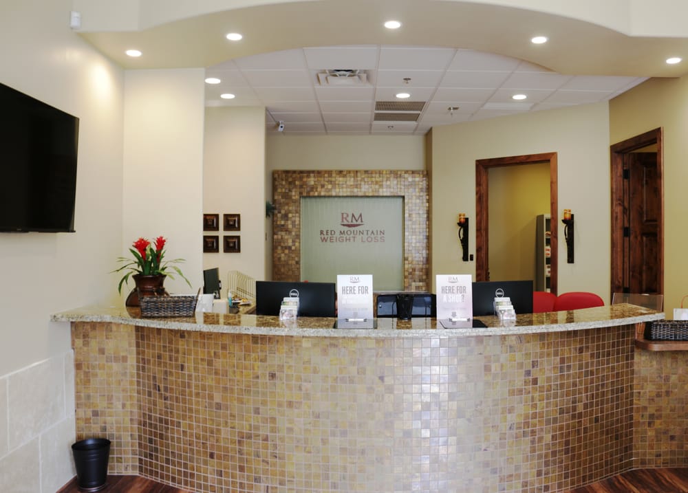 RED MOUNTAIN WEIGHT LOSS ARROWHEAD Updated August 2024 56 Reviews 17570 N 75th Ave