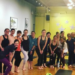Neighborhood Barre