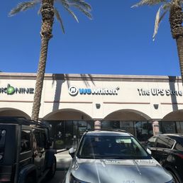 Exterior photo of We Whiten - Las Vegas, Nevada Exterior photo of We Whiten - Las Vegas, Nevada