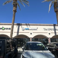 We Whiten - Building