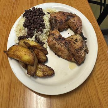 Virgin Island Thyme - Tropical Grilled Chicken - Caribbean Near Me - Orlando, Florida Virgin Island Thyme - Tropical Grilled Chicken - Caribbean Near Me - Orlando, Florida