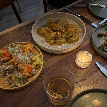 Emmett - Mediterranean Near Me - Philadelphia, Pennsylvania
