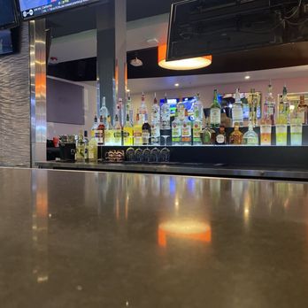 Mill's Modern Social - The front bar - Wine Bars Near Me - Tempe, Arizona Mill's Modern Social - The front bar - Wine Bars Near Me - Tempe, Arizona