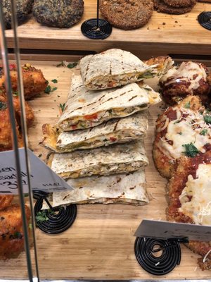 Whole Foods Market by null