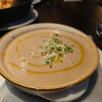 Hemlock - Mushroom soup - Steakhouses Near Me - Boise, Idaho Hemlock - Mushroom soup - Steakhouses Near Me - Boise, Idaho