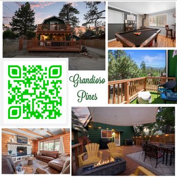 Grandioso pines - Vacation Rentals Near Me - Big Bear Lake, California Grandioso pines - Vacation Rentals Near Me - Big Bear Lake, California