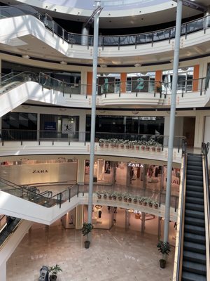Pioneer Place by null