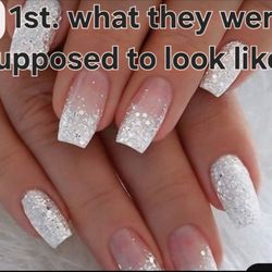 New Nails