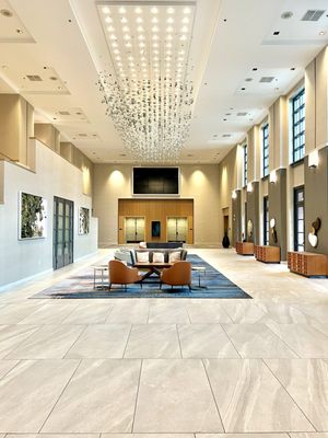 Hyatt Regency La Jolla at Aventine by null