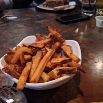 Flip Side - Fries - Burgers Near Me - Columbus, Ohio